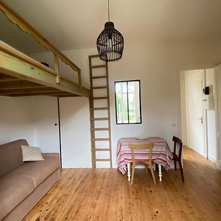Pretty Cocoon With Two Balconies Apartment Arcachon Bagian luar foto
